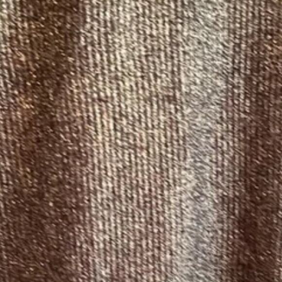 Ann Demeulemeester sleeveless top bronze - Picture 5 of 9